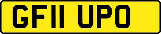 GF11UPO