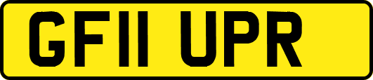 GF11UPR