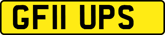 GF11UPS