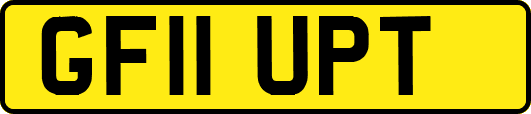 GF11UPT