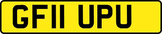 GF11UPU