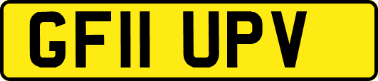 GF11UPV
