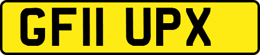 GF11UPX