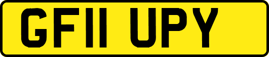 GF11UPY