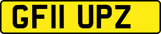 GF11UPZ
