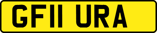 GF11URA