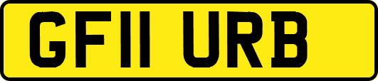 GF11URB