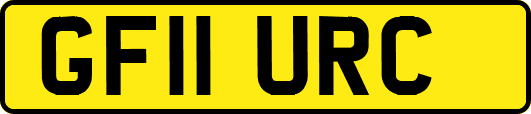 GF11URC