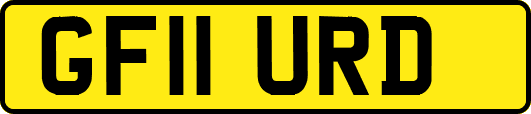 GF11URD