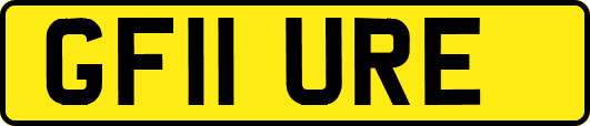 GF11URE