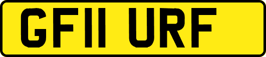 GF11URF