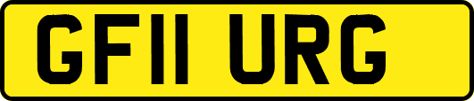 GF11URG