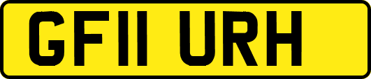 GF11URH