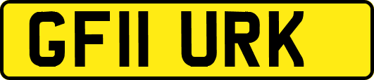 GF11URK
