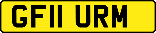 GF11URM