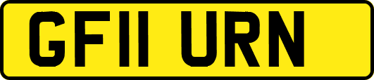 GF11URN