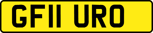 GF11URO