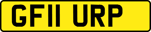 GF11URP