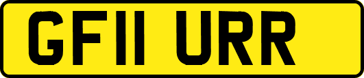 GF11URR