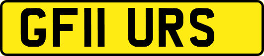 GF11URS