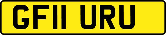 GF11URU