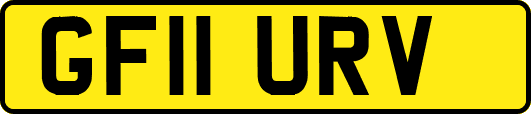GF11URV