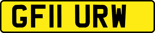 GF11URW