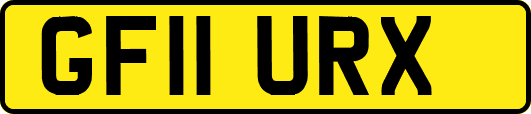 GF11URX