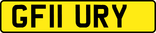 GF11URY