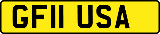 GF11USA