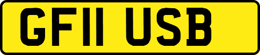 GF11USB