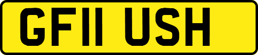 GF11USH