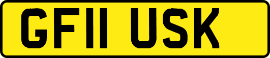 GF11USK