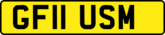 GF11USM