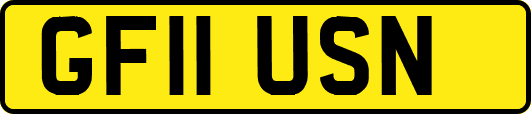 GF11USN