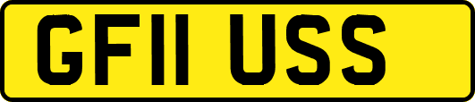 GF11USS