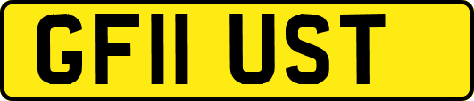 GF11UST
