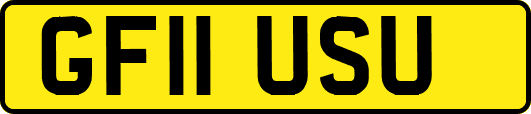 GF11USU