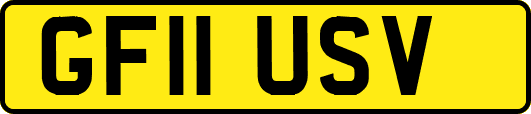 GF11USV