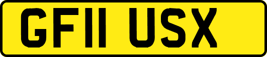 GF11USX