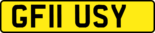 GF11USY