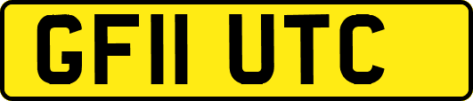 GF11UTC