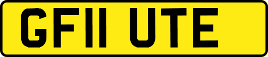 GF11UTE
