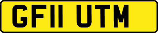 GF11UTM