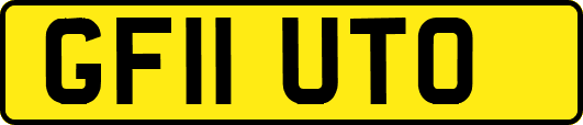 GF11UTO