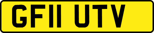 GF11UTV