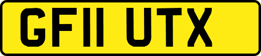 GF11UTX