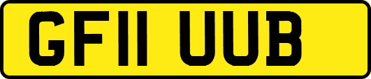GF11UUB