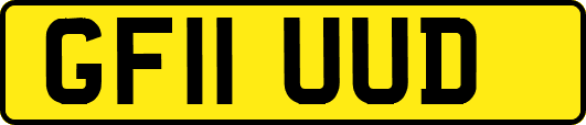 GF11UUD