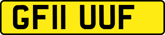 GF11UUF